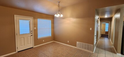 4810 Heather Ln in Killeen, TX - Building Photo - Building Photo