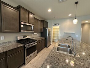 723 W Tallula Trail in San Tan Valley, AZ - Building Photo - Building Photo
