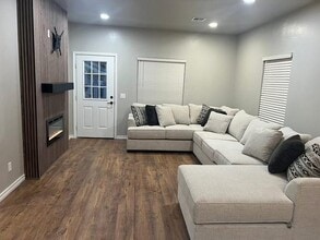 1810 3rd St in Woodward, OK - Building Photo - Building Photo