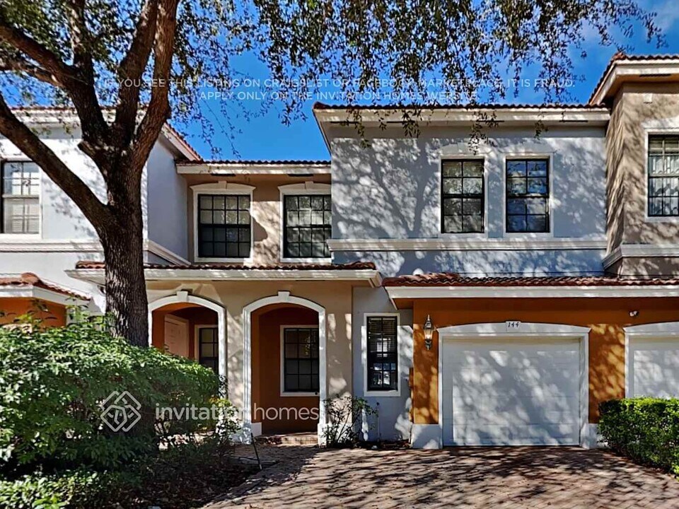 144 Astor Cir in Delray Beach, FL - Building Photo