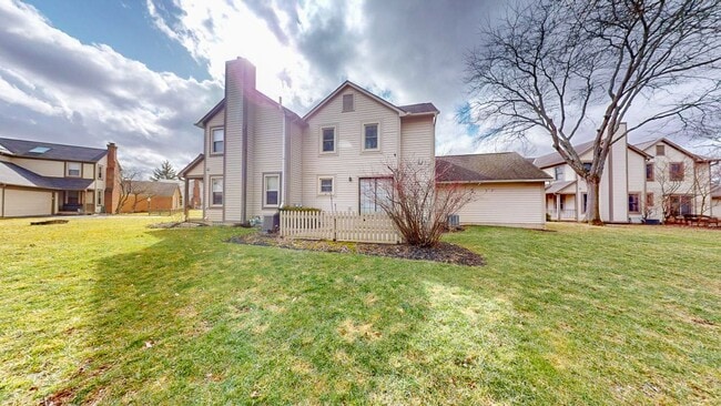 5306 Guinness Ct in Dublin, OH - Building Photo - Building Photo