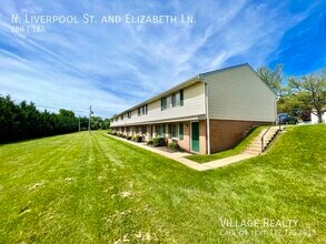 55 N Liverpool St in Manchester, PA - Building Photo - Building Photo