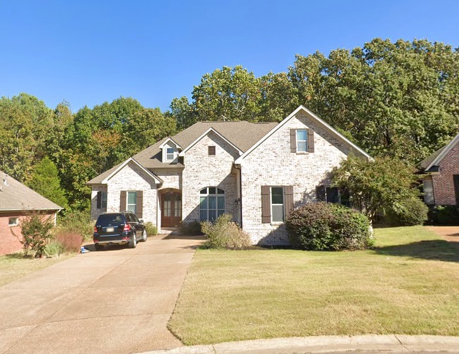 property at 22017 Halliburton Cove