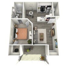 19100 Glenwest Dr in Friendswood, TX - Foto de edificio - Building Photo