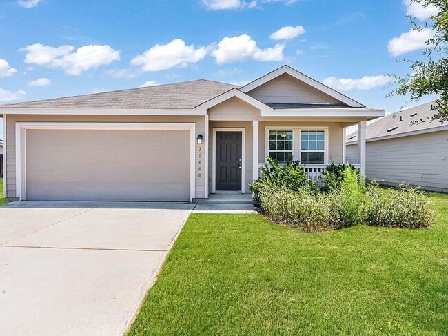 property at 31660 Etched Ct