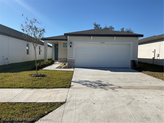 2754 Virginia Pne Dr in Bartow, FL - Building Photo - Building Photo