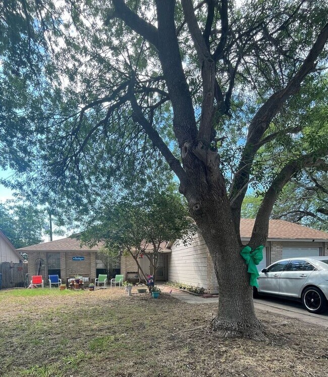 12220 Ridge Crown St in San Antonio, TX - Building Photo - Building Photo