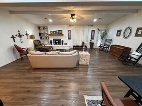 6008 Yale St in Amarillo, TX - Building Photo - Building Photo