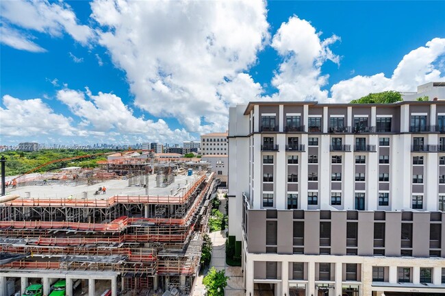 property at 4100 Salzedo St