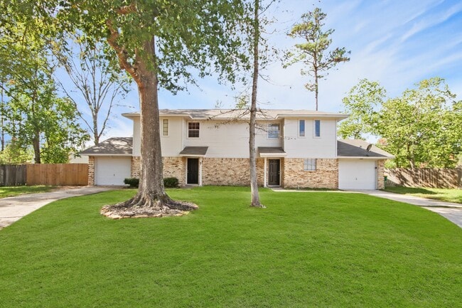 1600 Hazelwood St in Conroe, TX - Building Photo - Building Photo