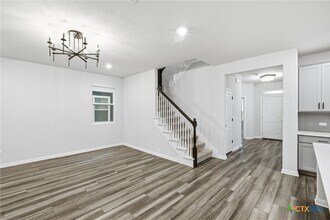 1941 Winston Way in Leander, TX - Building Photo - Building Photo