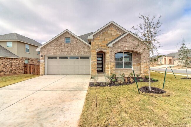 property at 681 Peace Pipe Way