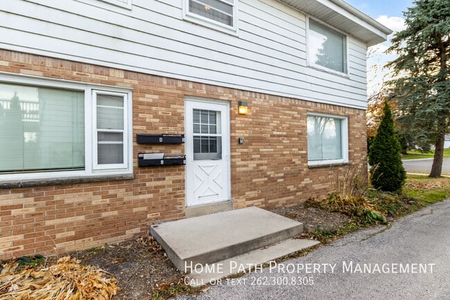 property at W166N9182 Grand Ave