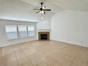21607 N Boundary Peak Way in Katy, TX - Building Photo - Building Photo