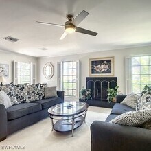 650 S Golf Dr in Naples, FL - Building Photo - Building Photo
