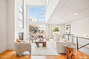 142 Russ St in San Francisco, CA - Building Photo