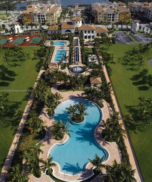 12521 NW 32nd Manor in Sunrise, FL - Building Photo