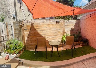 985 N Randolph St in Philadelphia, PA - Building Photo - Building Photo