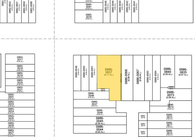 1111 D St NE in Washington, DC - Building Photo - Floor Plan