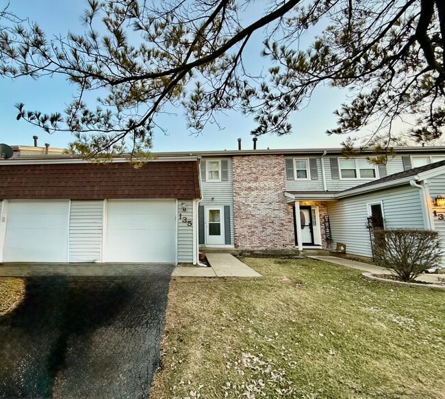 property at 135 Julie Rd