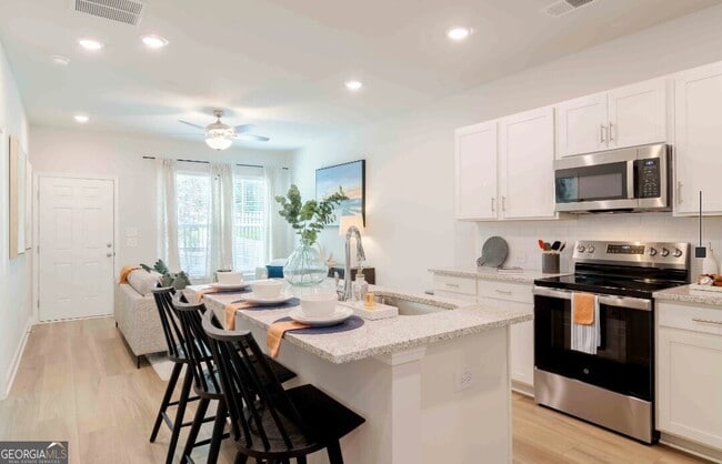 1151 Hunter Trl in Acworth, GA - Building Photo - Building Photo