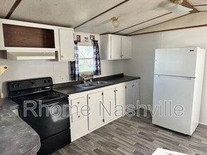 1970 Fayetteville Hwy in Belfast, TN - Building Photo - Building Photo