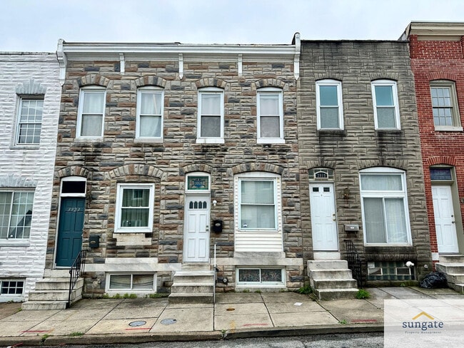 property at 3921 Mt Pleasant Ave