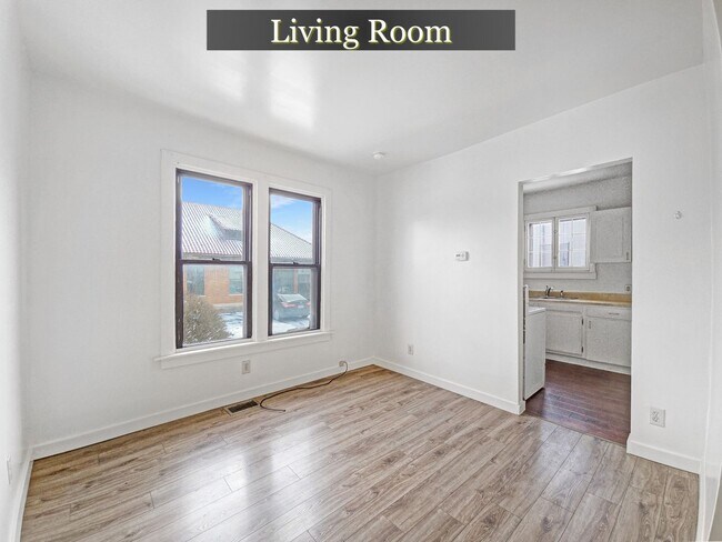 1157 E Main St, Unit Unit #1 in Rochester, NY - Building Photo - Building Photo