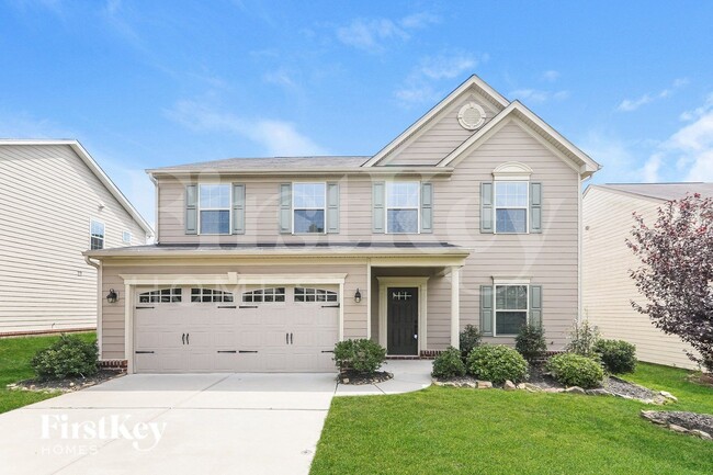 property at 4173 Oconnell St