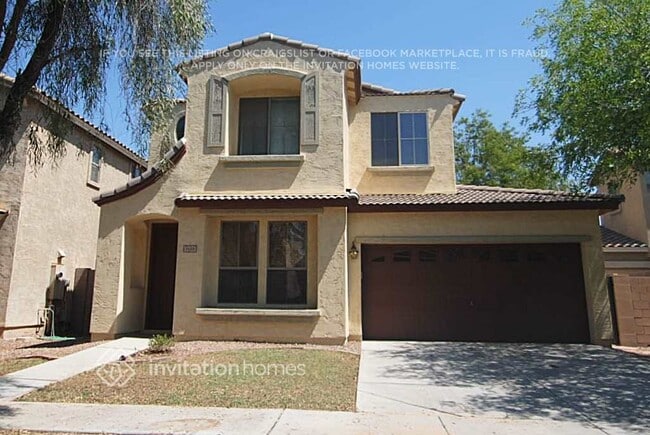 property at 3688 E Sundance Ave