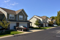 Coventry Park Village in Indianapolis, IN - Foto de edificio - Building Photo