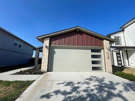 7720 Jacobean WY in Austin, TX - Building Photo