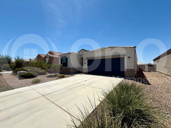 property at 4873 E Living Stone Way