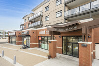 Bedford Village in Sherwood Park, AB - Building Photo - Building Photo