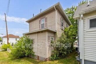 100 Carpenter St in Clarksburg, WV - Building Photo - Building Photo