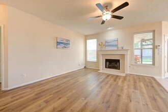 5807 Pheasant Ridge Ln in Houston, TX - Building Photo - Building Photo