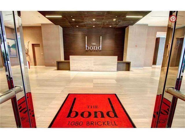 property at 1080 Brickell Ave