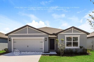 4022 Feldspar Ln in Spring Hill, FL - Building Photo
