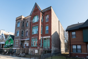 2739 W Haddon Ave Apartments