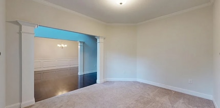 7453 Coppice Dr in Columbus, GA - Building Photo - Building Photo