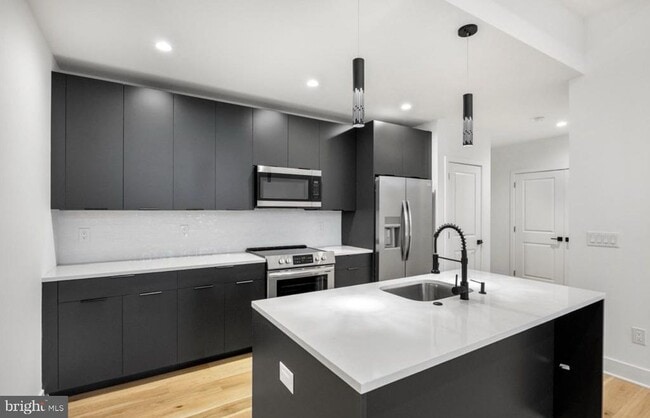 property at 1328 S 9th St