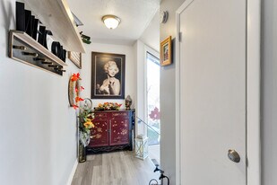 411 Nottinghill Park in Virginia Beach, VA - Building Photo