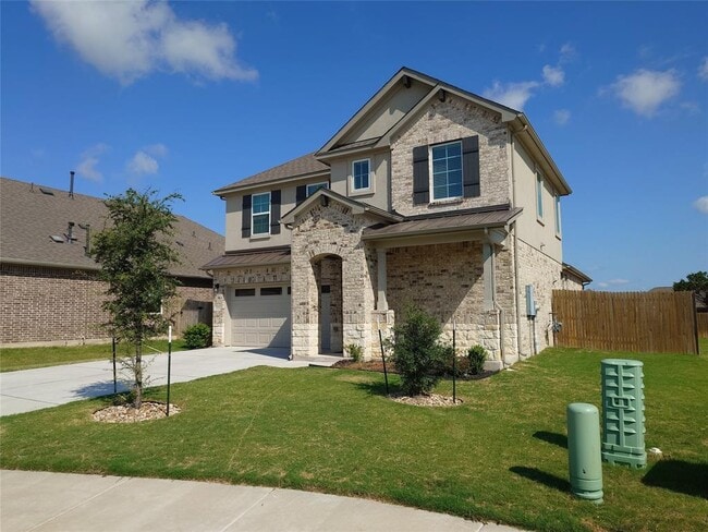 property at 2025 Wildhorse St