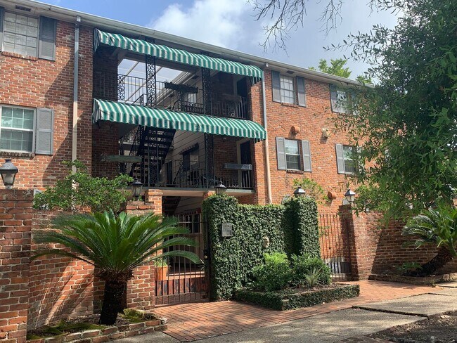 property at 2855 St Charles Ave