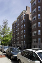 5 Concord Ave Apartments