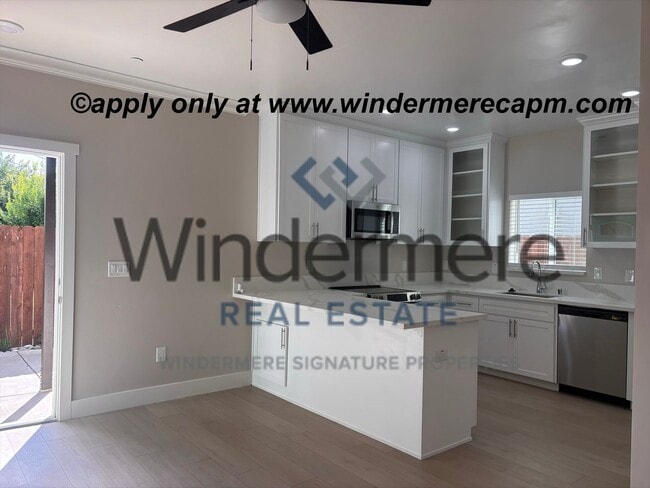 property at 5453 Bradford Dr