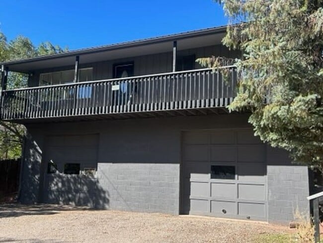 property at 2558 CO-82