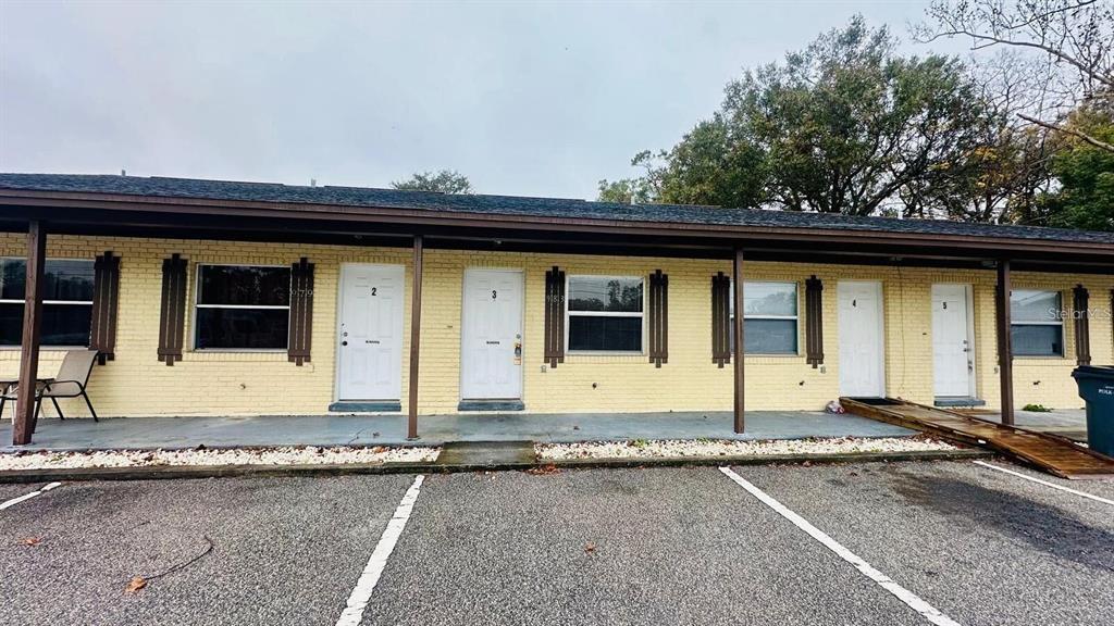 979 Berkley Rd in Auburndale, FL - Building Photo