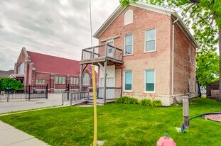 190 Victoria St N in Kitchener, ON - Building Photo