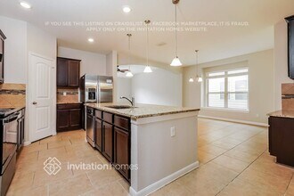 10638 Gentle Fox Bay in San Antonio, TX - Building Photo - Building Photo
